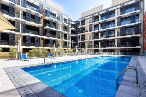 Jumeirah Village Circle, Dubai, UAE의 판매용 아파트 침실 1개, 74.79제곱미터 번호 755782 - 사진 16