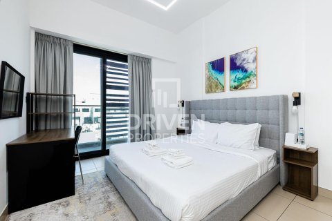 Jumeirah Village Circle, Dubai, UAE의 판매용 아파트 침실 1개, 74.79제곱미터 번호 755782 - 사진 5