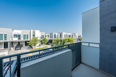 Villetta a schiera in affitto a Arabian Ranches 3, Dubai, EAU 3 camere da letto, 180.41762600 mq. № 741581 - foto 12