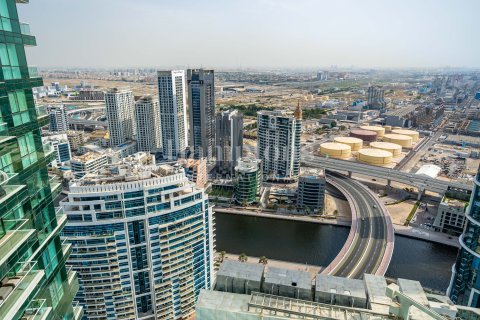 Apartament de închiriat în Jumeirah Beach Residence, Dubai, EAU 2 dormitoare, 158.30671200 mp. №741577 - poză 11