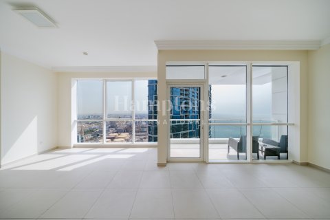 Apartament de închiriat în Jumeirah Beach Residence, Dubai, EAU 2 dormitoare, 158.30671200 mp. №741577 - poză 17