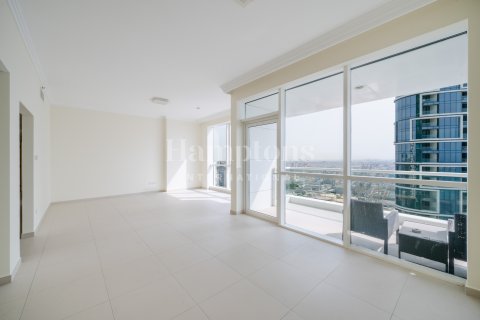 Apartament de închiriat în Jumeirah Beach Residence, Dubai, EAU 2 dormitoare, 158.30671200 mp. №741577 - poză 13
