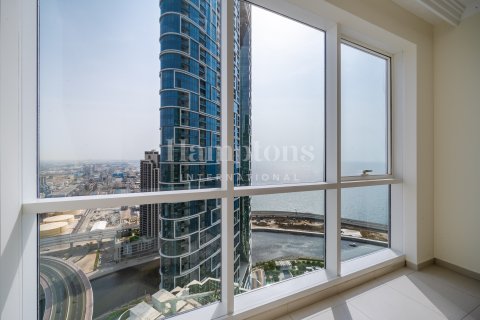 Apartament de închiriat în Jumeirah Beach Residence, Dubai, EAU 2 dormitoare, 158.30671200 mp. №741577 - poză 22