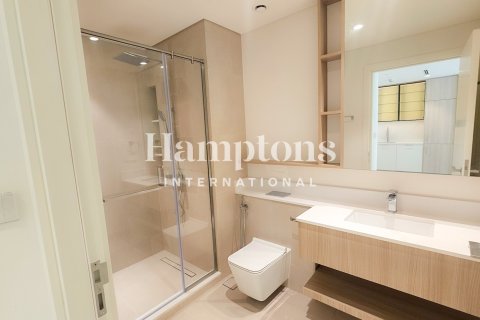 דירה להשכרה ב Dubai Hills Estate, Dubai, איחוד האמירויות 1 חדר שינה, 64.66048800 מ"ר, מספר 741578 - תמונה 8