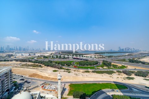 Byt v Mohammed Bin Rashid City, Dubai, SAE 1 ložnice, 64.10307000 m² Č.: 741582 - fotografie 15