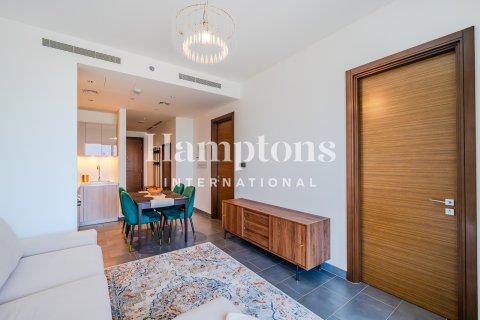 Byt v Mohammed Bin Rashid City, Dubai, SAE 1 ložnice, 64.10307000 m² Č.: 741582 - fotografie 13