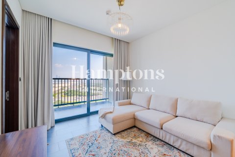 Byt v Mohammed Bin Rashid City, Dubai, SAE 1 ložnice, 64.10307000 m² Č.: 741582 - fotografie 11