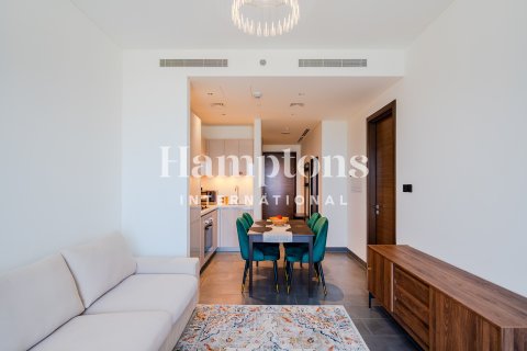 Byt v Mohammed Bin Rashid City, Dubai, SAE 1 ložnice, 64.10307000 m² Č.: 741582 - fotografie 20