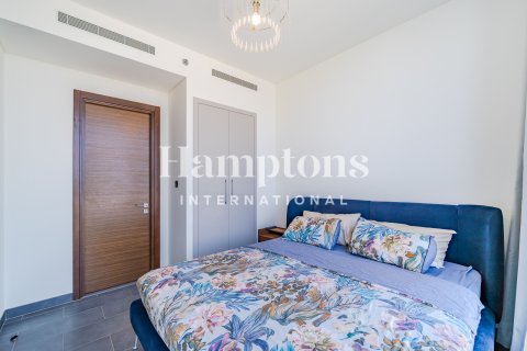 Byt v Mohammed Bin Rashid City, Dubai, SAE 1 ložnice, 64.10307000 m² Č.: 741582 - fotografie 16