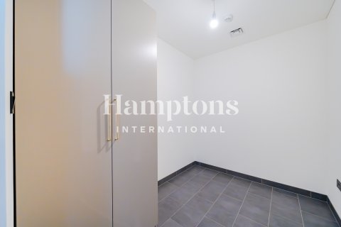Byt v Mohammed Bin Rashid City, Dubai, SAE 1 ložnice, 64.10307000 m² Č.: 741582 - fotografie 5