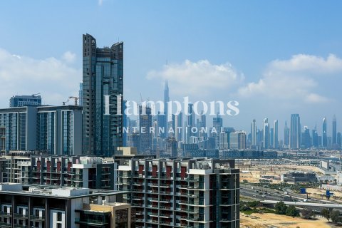 Byt v Mohammed Bin Rashid City, Dubai, SAE 1 ložnice, 64.10307000 m² Č.: 741582 - fotografie 14
