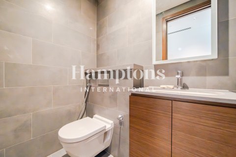 Byt v Mohammed Bin Rashid City, Dubai, SAE 1 ložnice, 64.10307000 m² Č.: 741582 - fotografie 3