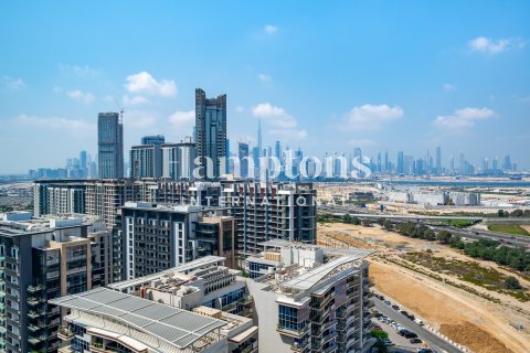 Byt v Mohammed Bin Rashid City, Dubai, SAE 1 ložnice, 64.10307000 m² Č.: 741582 - fotografie 6