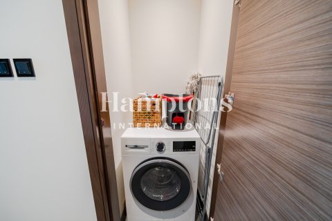 Byt v Mohammed Bin Rashid City, Dubai, SAE 1 ložnice, 64.10307000 m² Č.: 741582 - fotografie 12