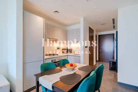 Byt v Mohammed Bin Rashid City, Dubai, SAE 1 ložnice, 64.10307000 m² Č.: 741582 - fotografie 4