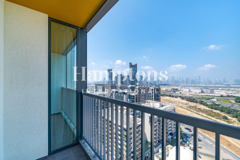 Byt v Mohammed Bin Rashid City, Dubai, SAE 1 ložnice, 64.10307000 m² Č.: 741582 - fotografie 18