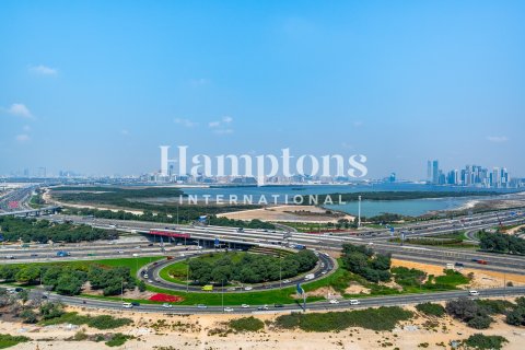 Byt v Mohammed Bin Rashid City, Dubai, SAE 1 ložnice, 64.10307000 m² Č.: 741582 - fotografie 9