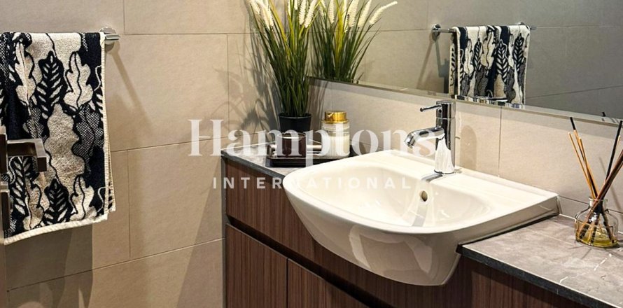 Casa urbana em Mudon, Dubai, EAU 3 quartos, 180 m2 № 741579