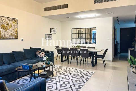 Casa urbana para arrendamento em Mudon, Dubai, EAU 3 quartos, 179.99956250 m2 № 741579 - foto 9