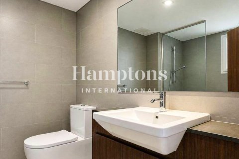 Casa urbana para arrendamento em Mudon, Dubai, EAU 3 quartos, 179.99956250 m2 № 741579 - foto 8