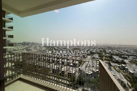 דירה להשכרה ב Dubai Hills Estate, Dubai, איחוד האמירויות  2 חדרי שינה, 92.01020217 מ"ר, מספר 741580 - תמונה 12