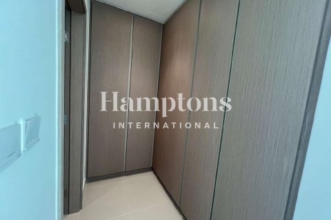 דירה להשכרה ב Dubai Hills Estate, Dubai, איחוד האמירויות  2 חדרי שינה, 92.01020217 מ"ר, מספר 741580 - תמונה 15