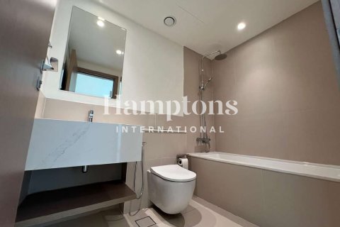 דירה להשכרה ב Dubai Hills Estate, Dubai, איחוד האמירויות  2 חדרי שינה, 92.01020217 מ"ר, מספר 741580 - תמונה 9