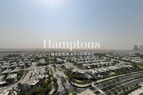 דירה להשכרה ב Dubai Hills Estate, Dubai, איחוד האמירויות  2 חדרי שינה, 92.01020217 מ"ר, מספר 741580 - תמונה 6