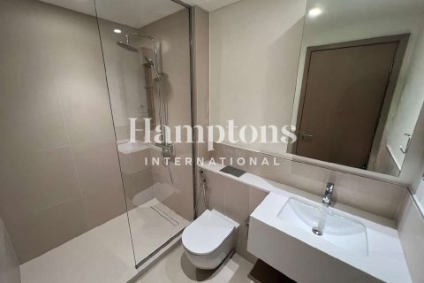דירה להשכרה ב Dubai Hills Estate, Dubai, איחוד האמירויות  2 חדרי שינה, 92.01020217 מ"ר, מספר 741580 - תמונה 14