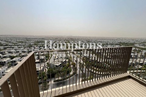 דירה להשכרה ב Dubai Hills Estate, Dubai, איחוד האמירויות  2 חדרי שינה, 92.01020217 מ"ר, מספר 741580 - תמונה 4