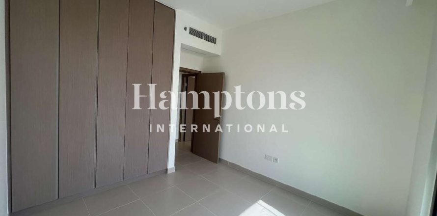 דירה ב Dubai Hills Estate, Dubai, איחוד האמירויות 2 חדרי שינה, 92.0102 מ"ר מספר 741580