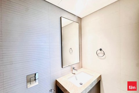 Apartemen di Dubai Harbour, UEA 2 kamar tidur, 132.6 m2 nomor 640307 - foto 15