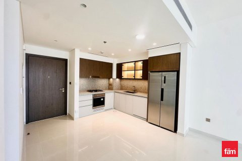 Apartemen di Dubai Harbour, UEA 2 kamar tidur, 132.6 m2 nomor 640307 - foto 10