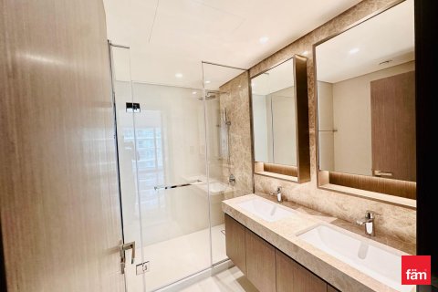 Apartemen di Dubai Harbour, UEA 2 kamar tidur, 132.6 m2 nomor 640307 - foto 14