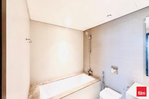 Apartemen di Dubai Harbour, UEA 2 kamar tidur, 132.6 m2 nomor 640307 - foto 11