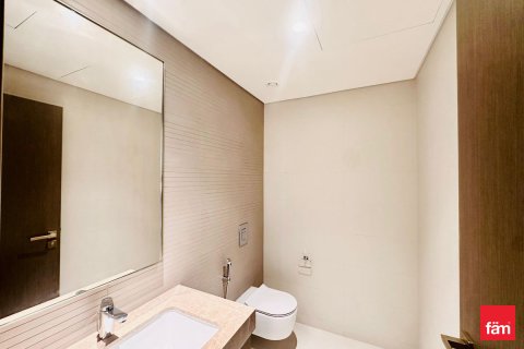 Apartemen di Dubai Harbour, UEA 2 kamar tidur, 132.6 m2 nomor 640307 - foto 7