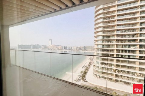 Apartemen di Dubai Harbour, UEA 2 kamar tidur, 132.6 m2 nomor 640307 - foto 1