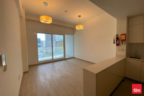 Appartamento in vendita a Dubai, EAU 1 camera da letto, 81.7 mq. № 640310 - foto 1