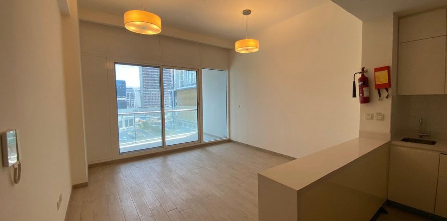 Appartamento a Dubai, EAU 1 camera da letto, 81.7 mq. № 640310
