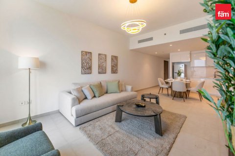 Apartment til leje i Downtown Dubai (Downtown Burj Dubai), Dubai, UAE 2 soveværelser, 100.9 kvm № 640309 - foto 6