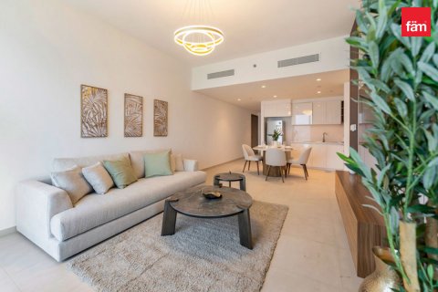 Apartment til leje i Downtown Dubai (Downtown Burj Dubai), Dubai, UAE 2 soveværelser, 100.9 kvm № 640309 - foto 16