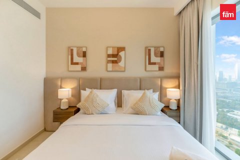 Apartment til leje i Downtown Dubai (Downtown Burj Dubai), Dubai, UAE 2 soveværelser, 100.9 kvm № 640309 - foto 13