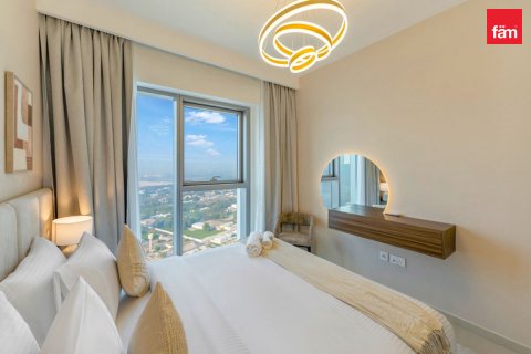 Apartment til leje i Downtown Dubai (Downtown Burj Dubai), Dubai, UAE 2 soveværelser, 100.9 kvm № 640309 - foto 12