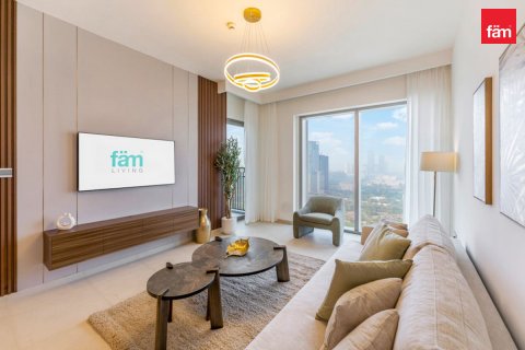 Apartment til leje i Downtown Dubai (Downtown Burj Dubai), Dubai, UAE 2 soveværelser, 100.9 kvm № 640309 - foto 3