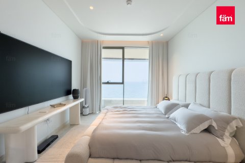 Διαμέρισμα σε Palm Jumeirah, Dubai, ΗΑΕ 3 υπνοδωμάτια, 165.3 τ.μ. Αρ. 640308 - φωτογραφία 11