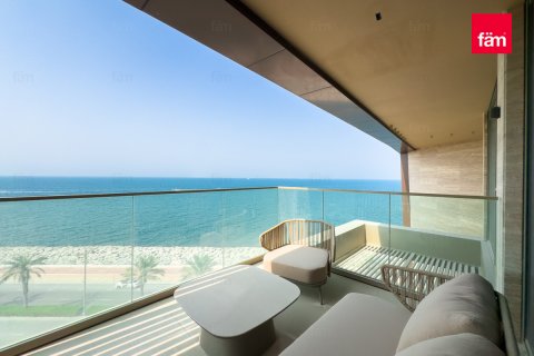 Διαμέρισμα σε Palm Jumeirah, Dubai, ΗΑΕ 3 υπνοδωμάτια, 165.3 τ.μ. Αρ. 640308 - φωτογραφία 30