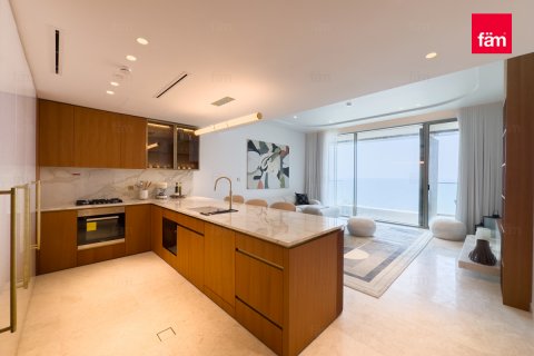 Διαμέρισμα σε Palm Jumeirah, Dubai, ΗΑΕ 3 υπνοδωμάτια, 165.3 τ.μ. Αρ. 640308 - φωτογραφία 4
