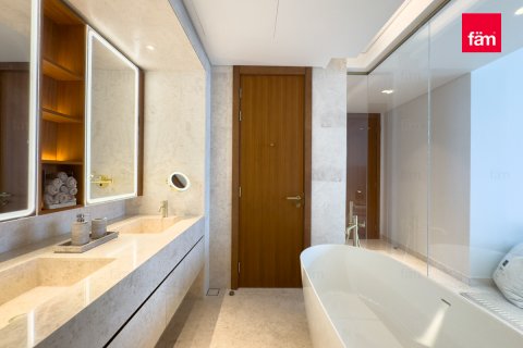 Διαμέρισμα σε Palm Jumeirah, Dubai, ΗΑΕ 3 υπνοδωμάτια, 165.3 τ.μ. Αρ. 640308 - φωτογραφία 14