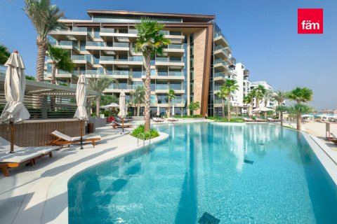 Διαμέρισμα σε Palm Jumeirah, Dubai, ΗΑΕ 3 υπνοδωμάτια, 165.3 τ.μ. Αρ. 640308 - φωτογραφία 1