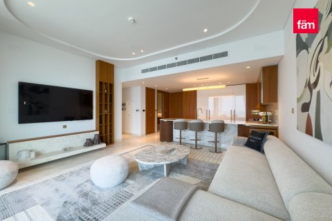 Διαμέρισμα σε Palm Jumeirah, Dubai, ΗΑΕ 3 υπνοδωμάτια, 165.3 τ.μ. Αρ. 640308 - φωτογραφία 2